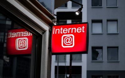 Inget internet – så fixar du problemet