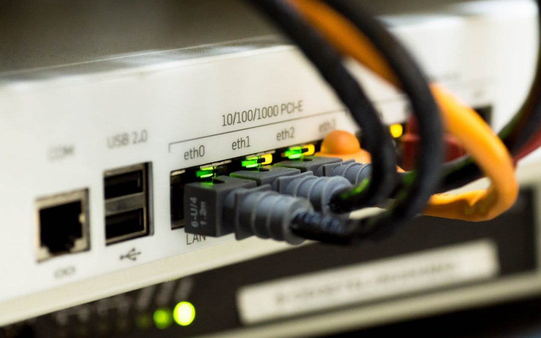 Internet fungerar inte – så löser du problemet