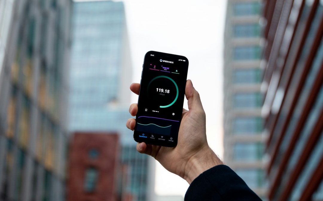 Vad är 5G och hur fungerar det?