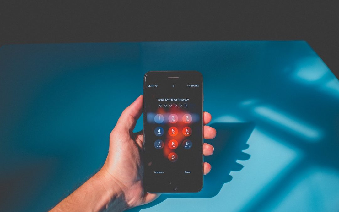 Varför du aldrig ska använda samma lösenord till alla dina abonnemang och streamingtjänster