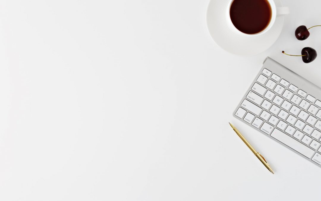 Vad måste en webbplats för hantverkare innehålla?