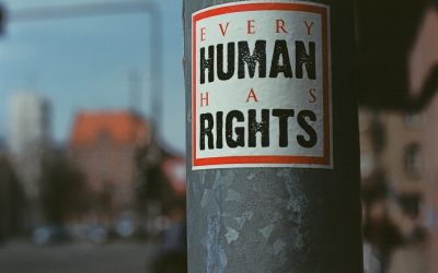 Är internet en mänsklig rättighet?