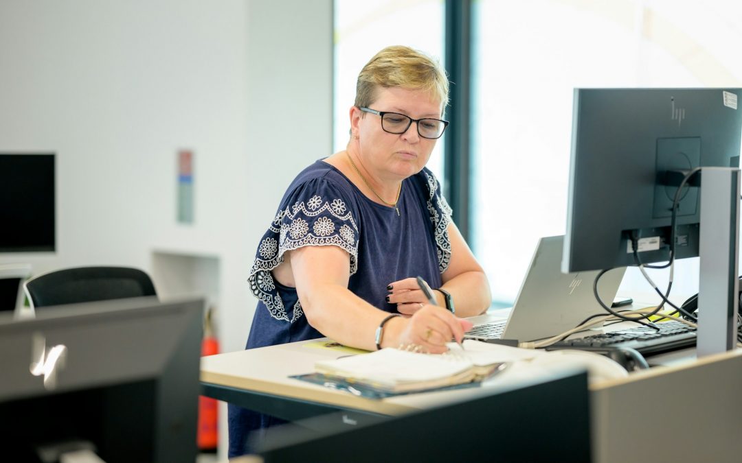 5 vanliga misstag vid bokföring och hur man undviker dem