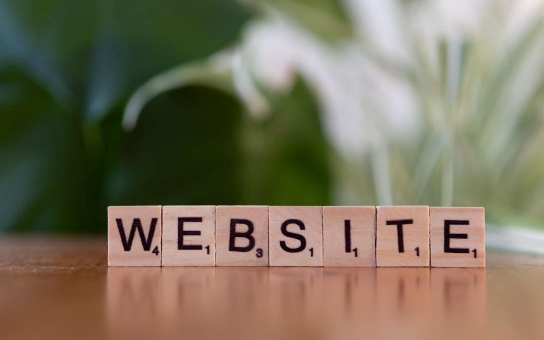 GDPR och webbhotell – så påverkar webbhotellet din cookiehantering