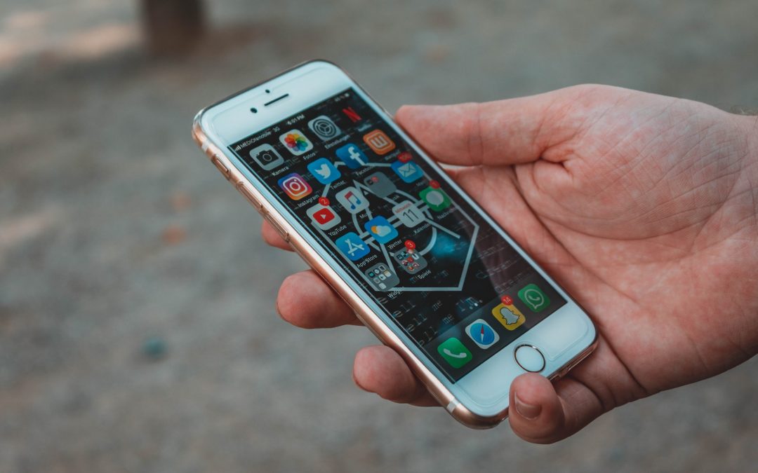 Rensa cookies iPhone – steg-för-steg guide